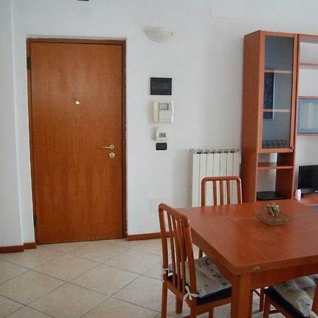 Apartmán La Finestra Sul Parco Verona Exteriér fotografie