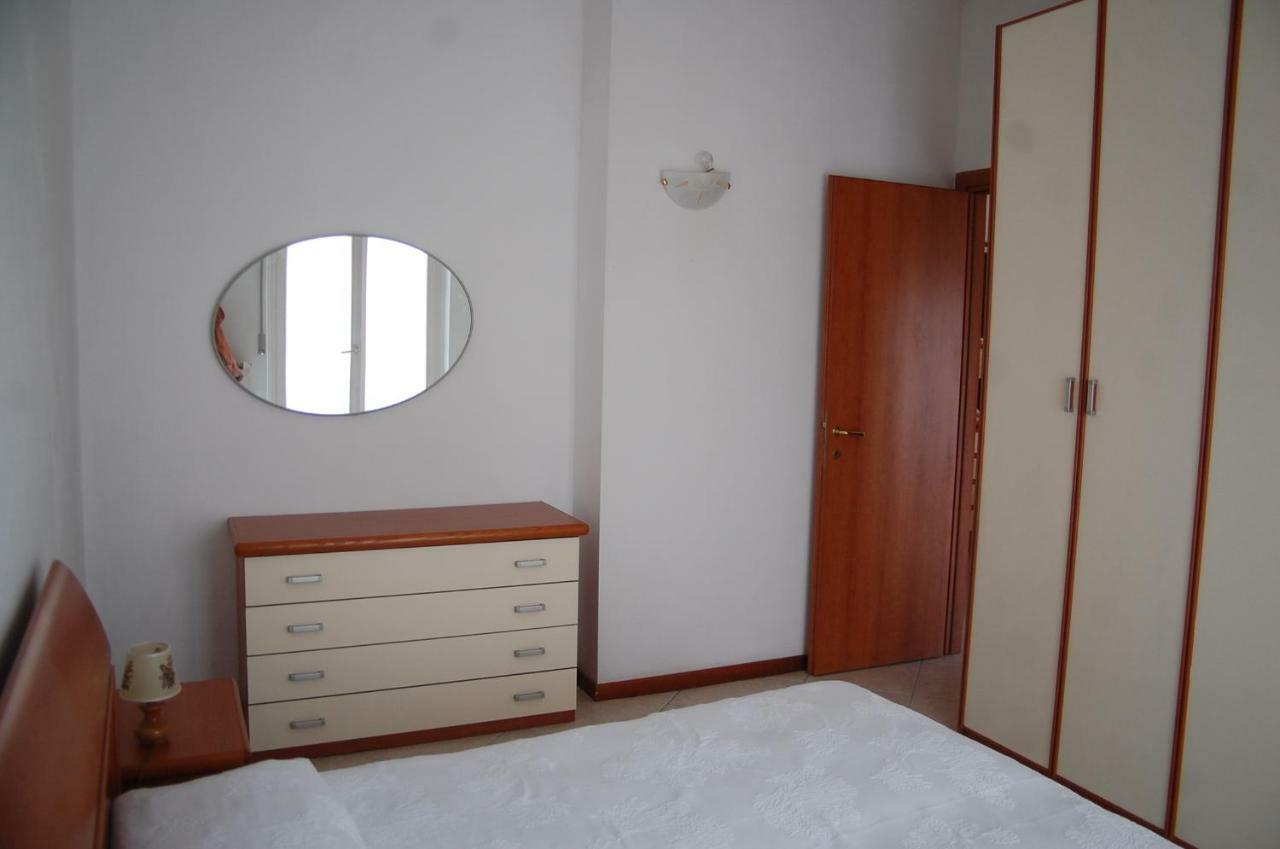 Apartmán La Finestra Sul Parco Verona Exteriér fotografie