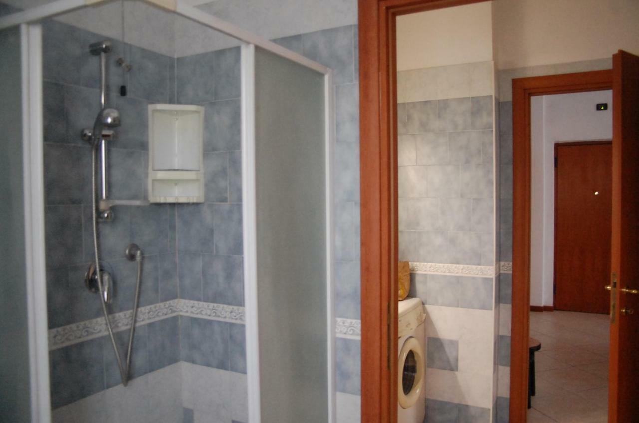 Apartmán La Finestra Sul Parco Verona Exteriér fotografie