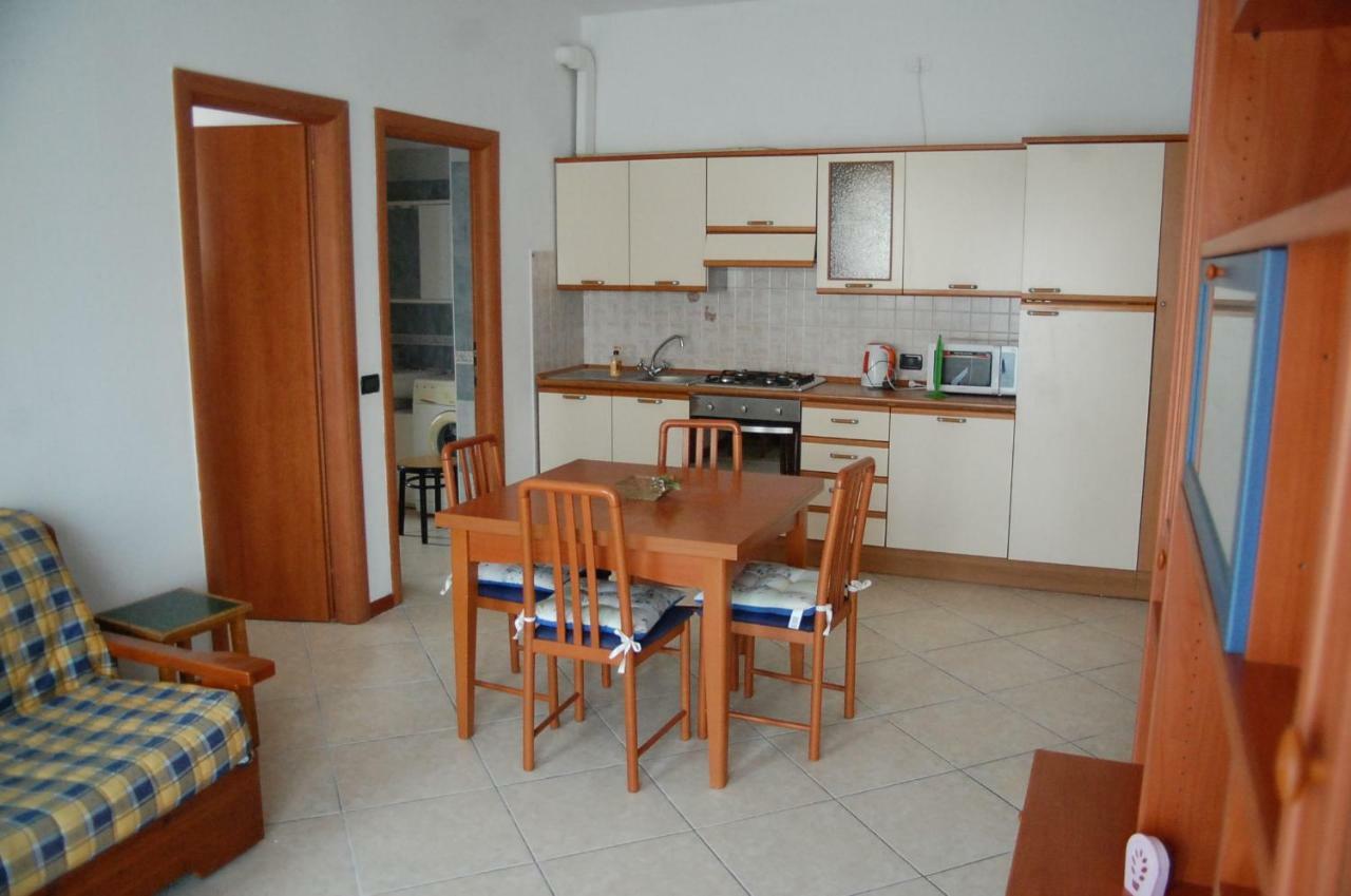 Apartmán La Finestra Sul Parco Verona Exteriér fotografie
